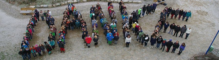 Start KarlScharfenbergSchule